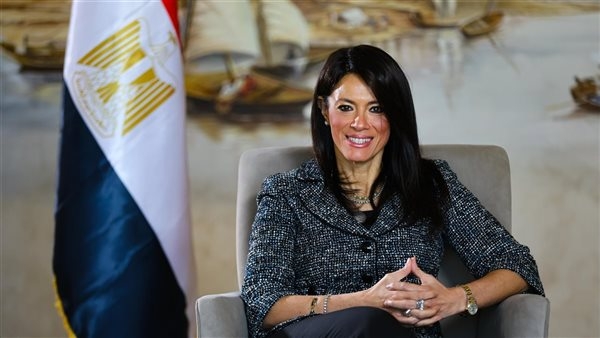 وزيرة التخطيط والتنمية الاقتصادية والتعاون الدولي تشارك في الاحتفال بالذكرى الـ70 لانطلاق علاقات التعاون الإنمائي بين مصر واليابان