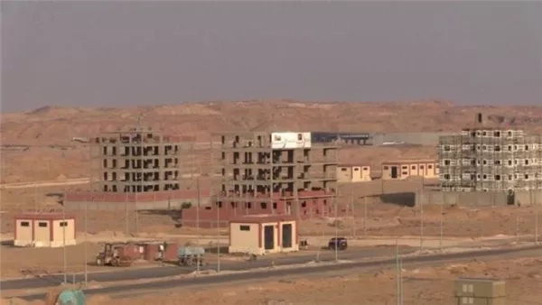 جدول مواعيد تسليم أراضي بيت الوطن بالعبور الجديدة