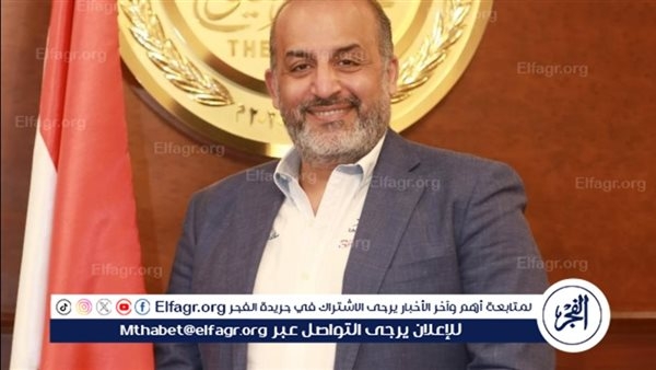 وزير الشباب والرياضة يفتتح ملاعب نادي الصحفيين بمباراة بادل أمام "شبانة"