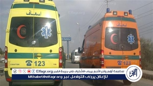 دماء على الأسفلت.. حبس المتهم بالتسبب في مصرع شخص بحادث مروع بالتجمع