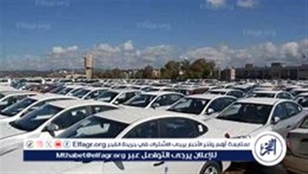 هل تعود مبادرة سيارات المصريين بالخارج في 2025؟
