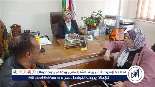 بغرف عمليات وتجهيزات مكثفة مراكز شباب الدقهلية تستعد لعيد الاضحي المبارك