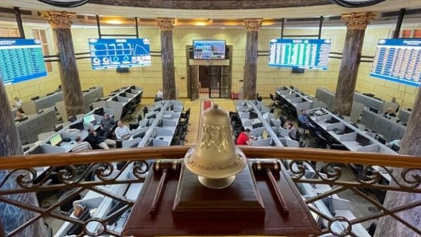 البورصة المصرية تُلامس مستوي 32 ألف نقطة في ختام تعاملات الخميس