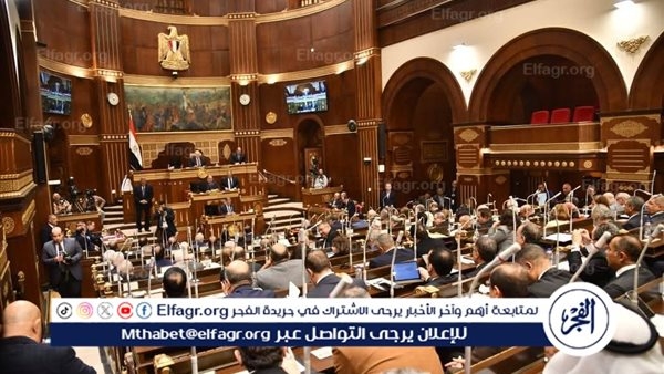 تفاصيل طلب المناقشة المعروض أمام الشيوخ بشأن استغلال وادي السيلكون المصرى