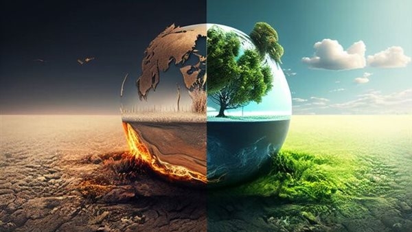 مصر تتقدم للمركز 20 في مؤشر التغير المناخي 2025