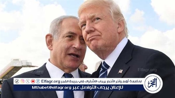 عاجل- فوضى في ائتلاف نتنياهو بعد تسريبات خطة ترامب لحل أزمة غزة