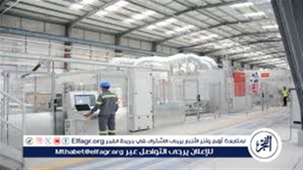 اتحاد التشيد والبناء: وجود أنظمة إطفاء الحريق بالمنشآت ضرورة حتمية لحماية الأرواح والممتلكات