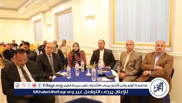 محافظ المنيا يشهد المائدة المستديرة لمشروع "ابنتي الغالية" ويحتفي بإطلاق مرحلته الثانية