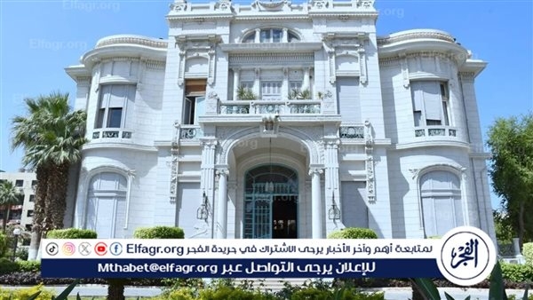 25 فبراير.. انطلاق النسخة الرابعة من الملتقى التوظيفي الأكبر لجامعة عين شمس