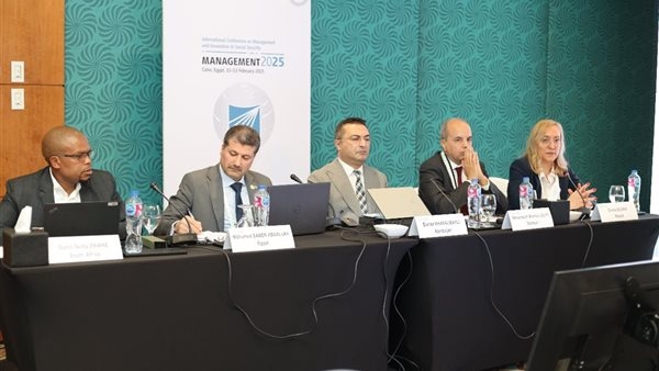 المؤتمر الدولي للإدارة والابتكار في الضمان الاجتماعي يواصل فعالياته بمشاركة واسعة من 81 دولة