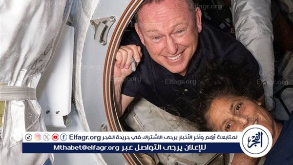رائدة الفضاء الأمريكية العالقة: سأضطر إلى تعلم المشي من جديد