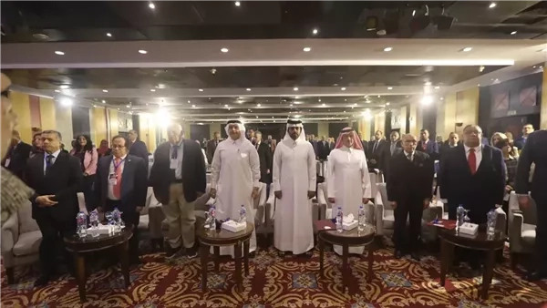 مؤتمر دولى بأسوان بعنوان "السياحة الذكية وهوية المقصد" بحضور وزير السياحة بمورشيوس والسفير القطرى