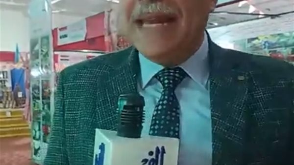 معاون مديرية تموين الإسكندرية.. افتتاح أكبر معرض "أهلًا رمضان" عرس اقتصادي على أرض الإسكندرية
