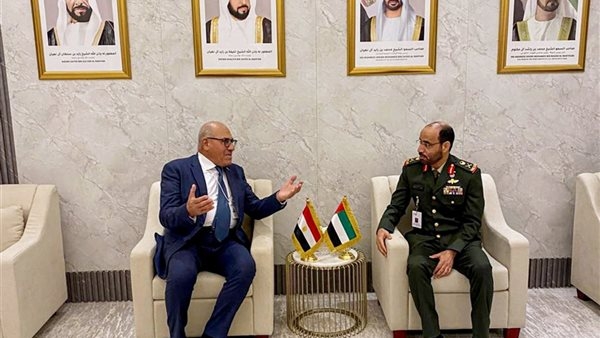 رئيس الهيئة العربية للتصنيع يؤكد مشاركتها في معرض آيدكس أبوظبي 2025