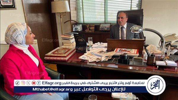عبدالمحسن سلامة: ملف الحريات أهم أولوياتي.. وفي عهدي نقابة الصحفيين لم تُغلق ساعة واحدة (حوار)