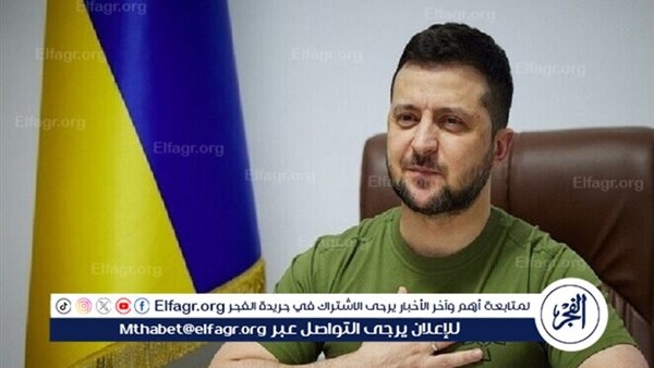 زيلينسكي قد يحاكم في الولايات المتحدة بتهمة قتل مواطن أمريكي