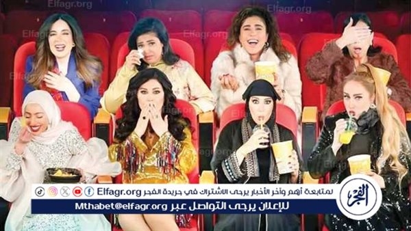 قائمة مسلسلات رمضان 2025 الخليجية: دراما مشوقة تنافس بقوة