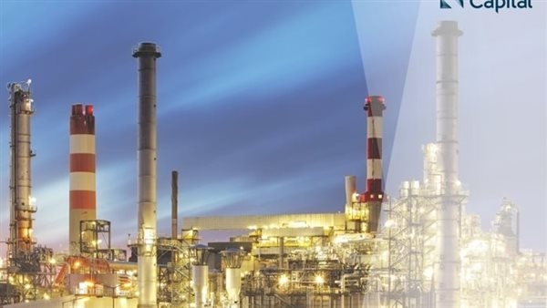 شارد كابيتال بارتنرز البريطانية تأسس أول مجمع بتروكيماويات في العلمين الجديدة باستثمارات 7 مليار دولار