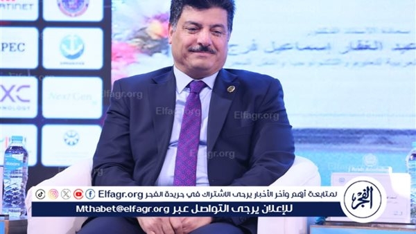 الوزير مفوض بجامعة الدول العربية يشيد بدور مصر في دعم الأكاديمية العربية والنقل البحري