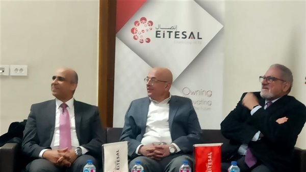 جمعية اتصال تناقش مستقبل الذكاء الاصطناعي في مصر