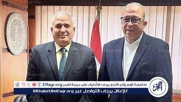 غدًا.. الوزير أشرف العربي ضيف "حدوتة مصرية" على إذاعة الشرق الأوسط