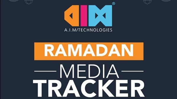 AIM Technologies تُطلق الإصدار الخامس من تقرير AIM Ramadan Media Tracker لتحليل اتجاهات الإعلانات والدراما خلال رمضان