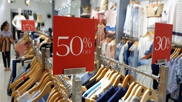 انطلاق الأوكازيون الشتوي 2025 بتخفيضات تصل إلى 70%.. فرصة ذهبية للتسوق الذكي