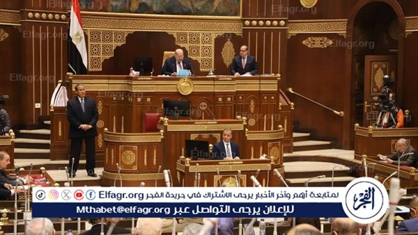 دراسة بمجلس الشيوخ حول برامج المساندة التصديرية ودعم الصادرات المصرية (تفاصيل)
