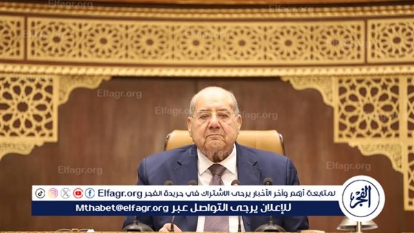 خلال الجلسة اليوم.. مجلس الشيوخ يحيل 3 طلبات مناقشة عامة للجان المختصة