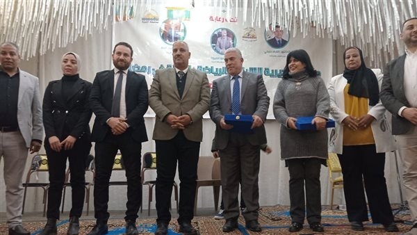 بحضور قيادات من الشباب والرياضة..انطلاق مبادرة "واحة رمضان" من مركز شباب ناهيا