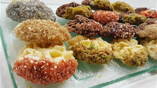 بيتي فور العيد.. مقادير مظبوطة لنتيجة مثالية من أول مرة