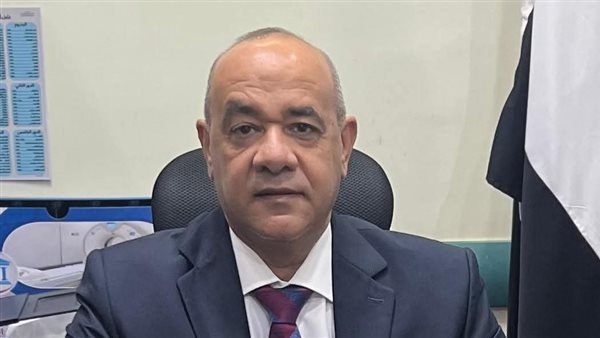 وفاة وكيل وزارة الصحة بالمنوفية بعد تعرضه لأزمة صحية مفاجئة منذ اسبوعين