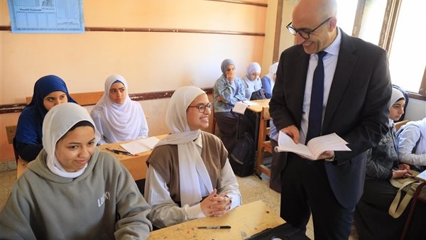 تعرف على مواصفات امتحانات الثانوية العامة 2025 بالنظام القديم