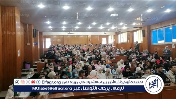 محافظ الدقهلية يتابع فعاليات استكمال مبادرة "رواد النيل" لتمكين المرأة اقتصاديا واجتماعيا