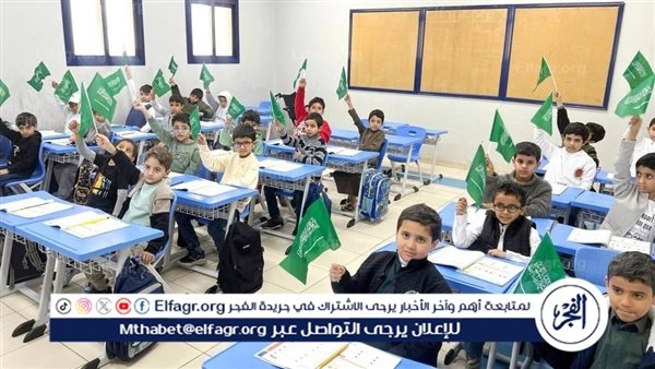 السعودية أول دولة عربية تضع مواصفات قياسية لعَلَمها