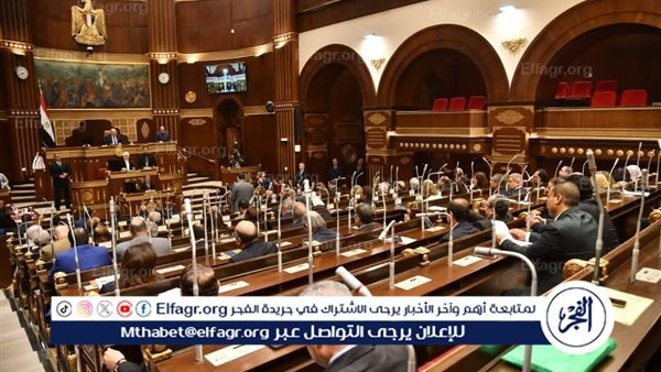 مجلس الشيوخ يحيل عددًا من التقارير إلى الحكومة لتنفيذ توصياتها