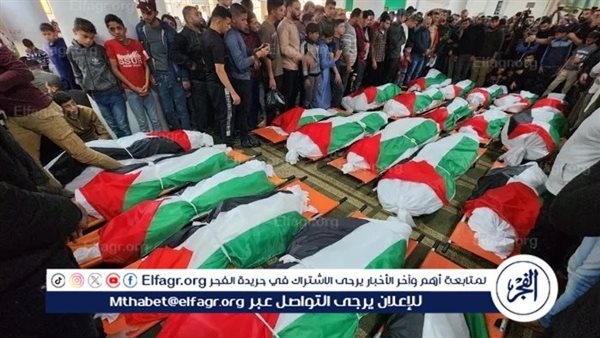 سقوط عشرات الشهداء والجرحى بالقصف الإسرائيلي لغزة في ثاني أيام عيد الفطر