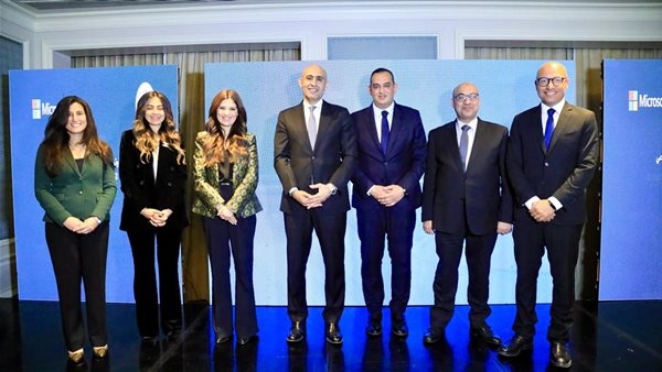 عبد اللطيف: الشراكة تعزز قدرة الوزارة على دمج الذكاء الاصطناعي في المناهج الدراسية