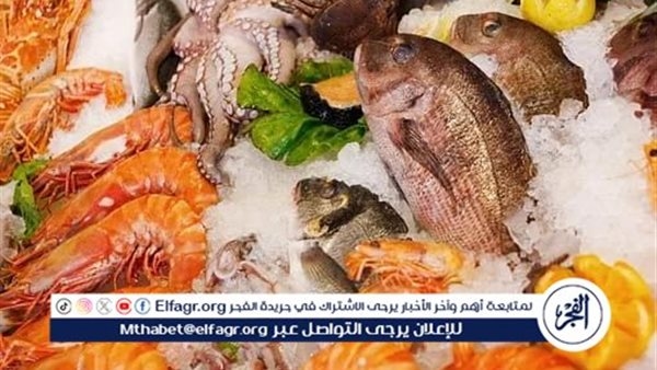 أسعار السمك البلطي والبوري اليوم الاثنين 18-8-2025 في محافظة قنا