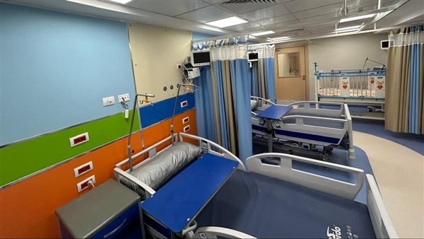 محافظ الجيزة: جهود مكثفة لتطوير المستشفيات والارتقاء بالخدمات الصحية