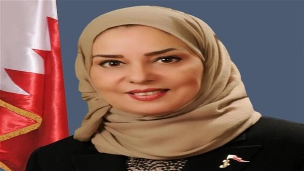 سفيرة البحرين تهنئ جامعة الدول العربية بمناسبة مرور 80 عام على تأسيسها