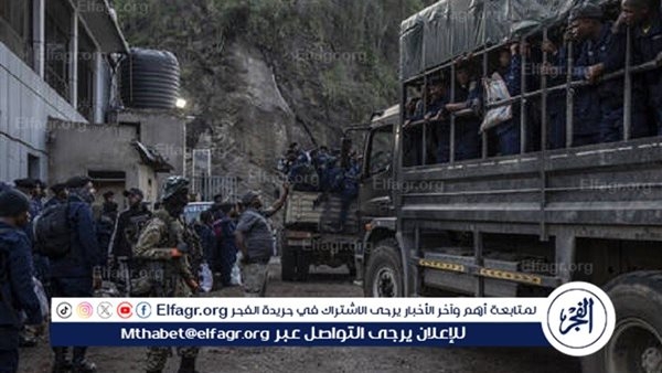 زعيم متمردي الكونغو: العقوبات وصفقة المعادن مع الولايات المتحدة لن توقف القتال شرقي البلاد