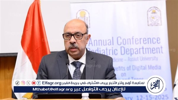 صحة أسيوط تعلن عن رفع درجة الاستعداد القصوى استعداد لعيد الفطر المبارك