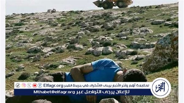 اعتقال المخرج الفلسطيني حمدان بلال بعد فوزه بجائزة الأوسكار عن فيلم "لا أرض أخرى"