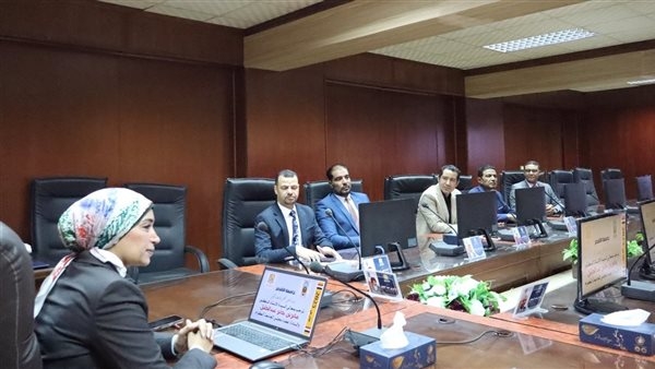 مجلس جامعة الأقصر يعتمد تشكيل لجنة لوضع الهوية البصرية للجامعة ويقر محاور الخطة الاستراتيجية 2025-2030