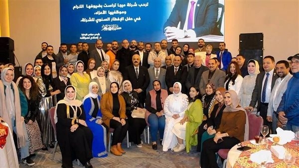 إسلام نصر الله: تطبيق سند يدعم التحول الرقمي بقطاع العمل الخيري