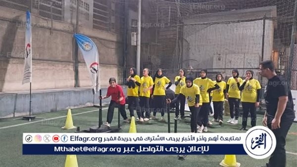 "30 يوم لياقة في رمضان".. دورة رمضانية ينظمها مركز تدريب اللياقة بمديرية شباب أسيوط