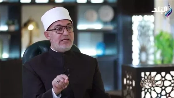 المفتي يدين مجزرة الشجاعية ويؤكد: استهداف المدنيين جريمة ضد الإنسانية