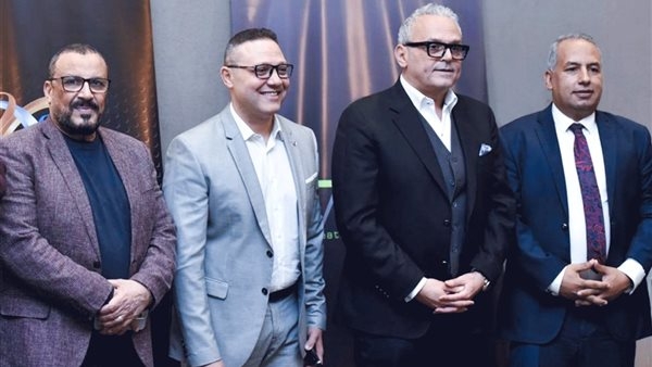 "عمران" برنامج جديد لـ "عبد الفتاح مصطفى" على الراديو 9090 برئاسة تحرير محمد سويد