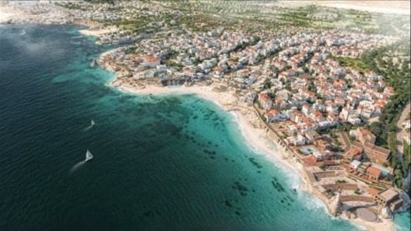 مذكرة تفاهم بين "مدن" و"السويدي للتنمية الصناعية" لتطوير منطقة صناعية